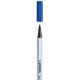 STABILO Pen 68 brush rotulador Azul 1 pieza(s)