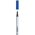 STABILO Pen 68 brush rotulador Azul 1 pieza(s)