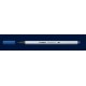 STABILO Pen 68 brush rotulador Azul 1 pieza(s)