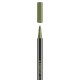 STABILO Pen 68 metallic rotulador Verde claro, Metallic green 1 pieza(s)