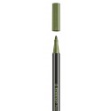 STABILO Pen 68 metallic rotulador Verde claro, Metallic green 1 pieza(s)