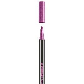 STABILO Pen 68 metallic rotulador Metallic pink 1 pieza(s)