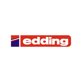 Edding 4-1200073 rotulador Fino Azul 1 pieza(s)