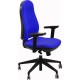 UNISIT AIER/EB silla de oficina y de ordenador Asiento acolchado Respaldo acolchado