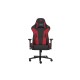 GENESIS Nitro 720 Silla para videojuegos de PC Asiento inflable Negro