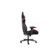 GENESIS Nitro 720 Silla para videojuegos de PC Asiento inflable Negro