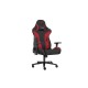 GENESIS Nitro 720 Silla para videojuegos de PC Asiento inflable Negro