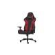 GENESIS Nitro 720 Silla para videojuegos de PC Asiento inflable Negro