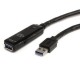 StarTech  USB3AAEXT10M