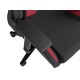 GENESIS Nitro 720 Silla para videojuegos de PC Asiento inflable Negro