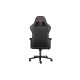 GENESIS Nitro 720 Silla para videojuegos de PC Asiento inflable Negro