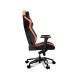 COUGAR Gaming TITAN PRO Silla para videojuegos de PC Asiento acolchado Negro, Naranja