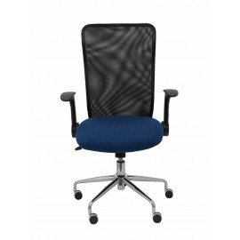 PIQUERAS Y CRESPO 4031BALI200 silla de oficina y de ordenador Asiento acolchado Respaldo de malla