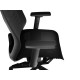 GENESIS Astat 700 Silla para videojuegos de PC Asiento de malla Negro