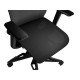 GENESIS Astat 700 Silla para videojuegos de PC Asiento de malla Negro