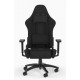 SILLA CORSAIR GAMING TC100 RELAXED Leatherette FABRIC NEGRA CF-9010051-WW