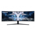 MONITOR SAMSUNG LS49AG950NPXEN ODYSSEY NEO G9 49 DQHD G-SYNC 240HZ GAMING CURVO