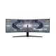 MONITOR SAMSUNG LC49G95TSSRXEN 49 QLED 5120 X 1440 HDMI DP CURVO