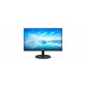 Philips V Line 222V8LA/00 pantalla para PC 54,6 cm (21.5'') 1920 x 1080 Pixeles Full HD LCD Negro