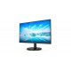 Philips V Line 222V8LA/00 pantalla para PC 54,6 cm (21.5'') 1920 x 1080 Pixeles Full HD LCD Negro