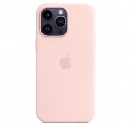 Apple MPTT3ZM/A funda para teléfono móvil 17 cm (6.7'') Rosa