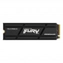 Kingston Technology FURY Renegade M.2 1000 GB PCI Express 4.0 3D TLC NVMe