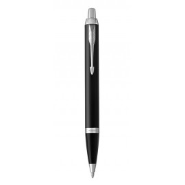 Parker IM Clip-on retractable ballpoint pen Azul 1pieza(s) - 1931665