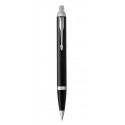 Parker IM Clip-on retractable ballpoint pen Azul 1pieza(s) - 1931665