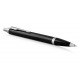 Parker IM Clip-on retractable ballpoint pen Azul 1pieza(s) - 1931665