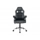 Equip 651016 silla de oficina y de ordenador Asiento acolchado Respaldo acolchado