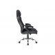 Equip 651016 silla de oficina y de ordenador Asiento acolchado Respaldo acolchado