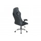 Equip 651016 silla de oficina y de ordenador Asiento acolchado Respaldo acolchado