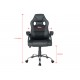 Equip 651016 silla de oficina y de ordenador Asiento acolchado Respaldo acolchado