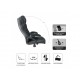 Equip 651016 silla de oficina y de ordenador Asiento acolchado Respaldo acolchado