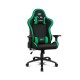 SILLA GAMING DRIFT DR110 NEGRO-VERDE