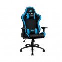 SILLA GAMING DRIFT DR110 NEGRO-AZUL