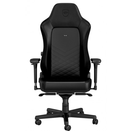 noblechairs Hero silla de oficina y de ordenador Asiento acolchado Respaldo acolchado