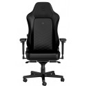 noblechairs Hero silla de oficina y de ordenador Asiento acolchado Respaldo acolchado