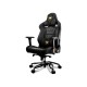 COUGAR Gaming TITAN PRO Silla para videojuegos de PC Asiento acolchado Negro