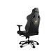 COUGAR Gaming TITAN PRO Silla para videojuegos de PC Asiento acolchado Negro