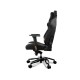 COUGAR Gaming TITAN PRO Silla para videojuegos de PC Asiento acolchado Negro