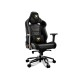 COUGAR Gaming TITAN PRO Silla para videojuegos de PC Asiento acolchado Negro