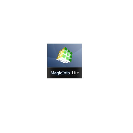 Samsung MagicInfo Lite S/W Server License