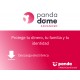 Panda A03YPDA0E03 licencia y actualización de software 3 licencia(s) 3 año(s)