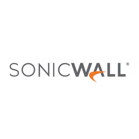 SonicWall 02-SSC-6713 licencia y actualización de software 1 licencia(s) 5 año(s)