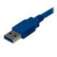 StarTech  USB3SAB1M