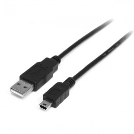 StarTech  USB2HABM1M