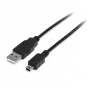 StarTech  USB2HABM1M