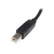 StarTech  USB2HAB1M