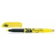 Pilot Frixion Light 2 marcador 1 pieza(s) Amarillo